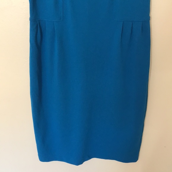 Vintage Diane VonFurstenberg Dress. Size 10 - Picture 3 of 5